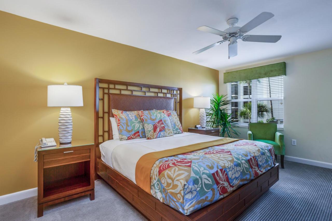 Gull Wing Beach Fort Myers Beach Zimmer foto
