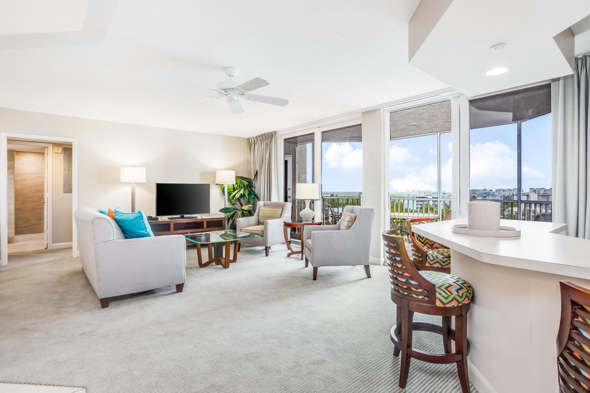 Gull Wing Beach Fort Myers Beach Zimmer foto