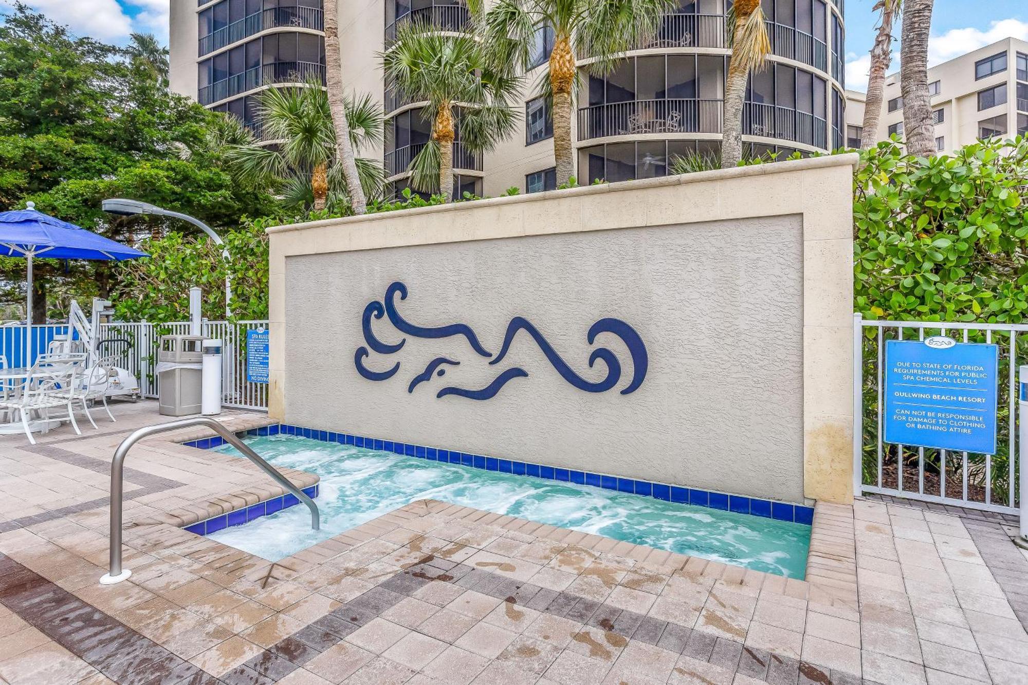 Gull Wing Beach Fort Myers Beach Zimmer foto