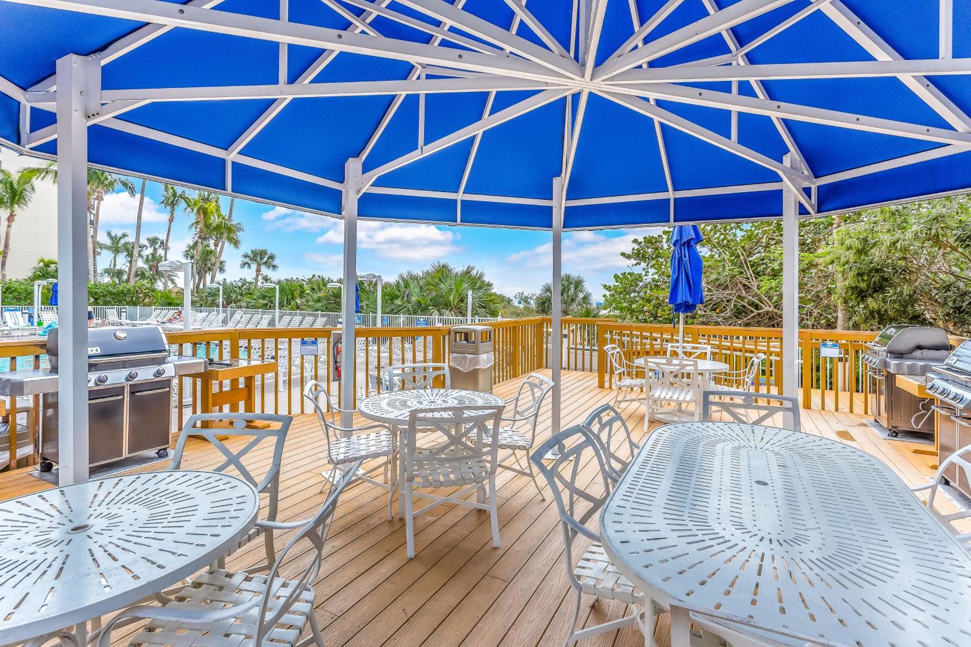 Gull Wing Beach Fort Myers Beach Zimmer foto