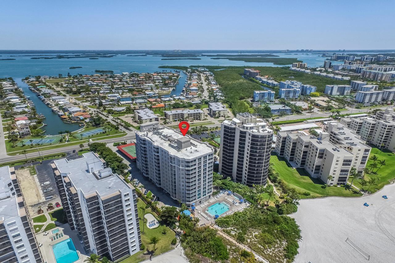Gull Wing Beach Fort Myers Beach Exterior foto